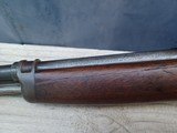 Winchester 1907 SL Self Loader - 351 WSL - 1st Year Made in 1907 - 19 of 22