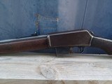 Winchester 1907 SL Self Loader - 351 WSL - 1st Year Made in 1907 - 6 of 22