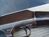 Winchester 1907 SL Self Loader - 351 WSL - 1st Year Made in 1907 - 16 of 22