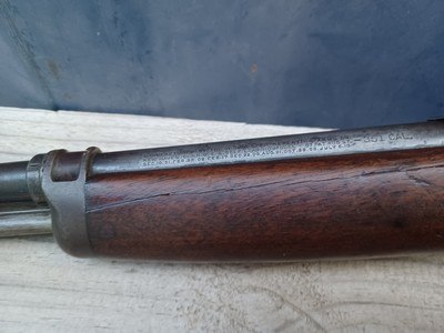 Winchester 1907 SL Self Loader - 351 WSL - 1st Year Made in 1907 - Image 19 of 22