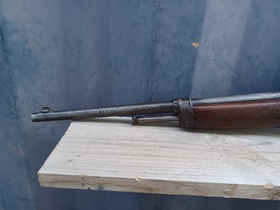 Winchester 1907 SL Self Loader - 351 WSL - 1st Year Made in 1907 - Image 7 of 22