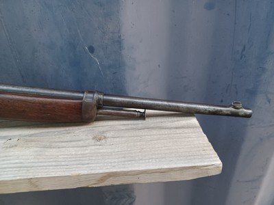 Winchester 1907 SL Self Loader - 351 WSL - 1st Year Made in 1907 - Image 4 of 22