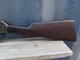 Winchester 1907 SL Self Loader - 351 WSL - 1st Year Made in 1907 - 5 of 22