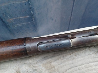 Winchester 1907 SL Self Loader - 351 WSL - 1st Year Made in 1907 - Image 15 of 22