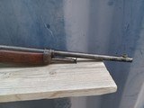 Winchester 1907 SL Self Loader - 351 WSL - 1st Year Made in 1907 - 4 of 22