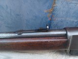 Winchester 1907 SL Self Loader - 351 WSL - 1st Year Made in 1907 - 10 of 22