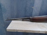 Winchester 1907 SL Self Loader - 351 WSL - 1st Year Made in 1907 - 7 of 22