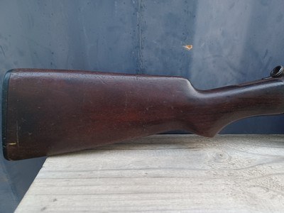 Winchester 1907 SL Self Loader - 351 WSL - 1st Year Made in 1907 - Image 2 of 22