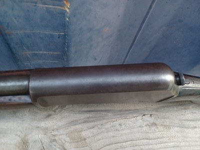 Winchester 1907 SL Self Loader - 351 WSL - 1st Year Made in 1907 - Image 13 of 22