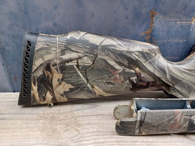 Thompson Center Arms Encore Stainless Frame, stock and forend - Image 7 of 9