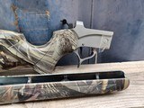 Thompson Center Arms Encore Stainless Frame, stock and forend - 8 of 9