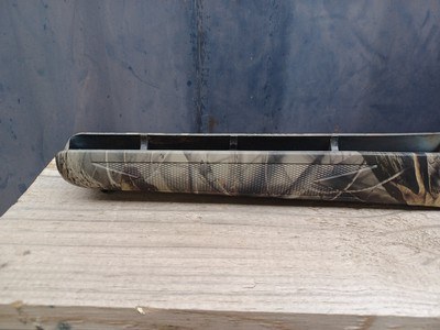 Thompson Center Arms Encore Stainless Frame, stock and forend - Image 4 of 9