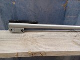 Thompson Center Arms Encore Stainless Steel Barrel - 7mm-08 Remington - 2 of 8