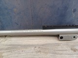Thompson Center Arms Encore Stainless Steel Barrel - 7mm-08 Remington - 4 of 8