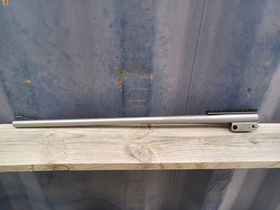 Thompson Center Arms Encore Stainless Steel Barrel - 7mm-08 Remington - Image 6 of 8