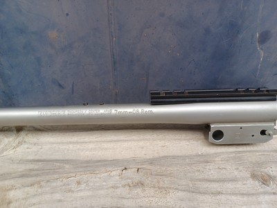 Thompson Center Arms Encore Stainless Steel Barrel - 7mm-08 Remington - Image 4 of 8