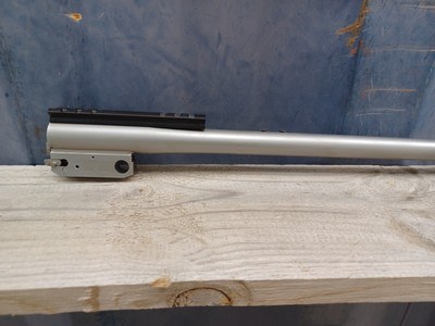 Thompson Center Arms Encore Stainless Steel Barrel - 7mm-08 Remington - Image 2 of 8