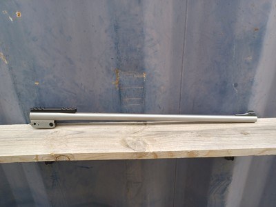 Thompson Center Arms Encore Stainless Steel Barrel7mm 08 Remington