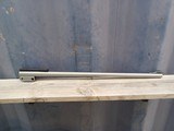 Thompson Center Arms Encore Stainless Steel Barrel - 7mm-08 Remington - 1 of 8