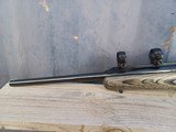 Ruger M77 Mark II Frontier - 243 Win - 7 of 16