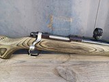 Ruger M77 Mark II Frontier - 243 Win - 3 of 16
