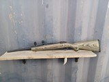 Ruger M77 Mark II Frontier - 243 Win - 8 of 16
