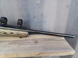 Ruger M77 Mark II Frontier - 243 Win - 4 of 16