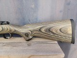 Ruger M77 Mark II Frontier - 243 Win - 5 of 16