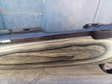 Ruger M77 Mark II Frontier - 243 Win - 9 of 16
