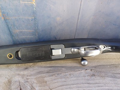 Ruger 77/357 - 357 Magnum Stainless - Image 12 of 14