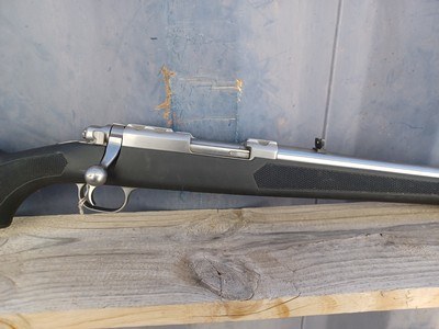 Ruger 77/357 - 357 Magnum Stainless - Image 3 of 14