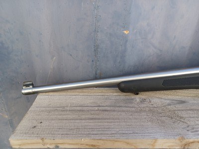 Ruger 77/357 - 357 Magnum Stainless - Image 8 of 14