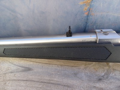 Ruger 77/357 - 357 Magnum Stainless - Image 11 of 14