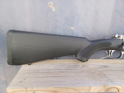 Ruger 77/357 - 357 Magnum Stainless - Image 2 of 14