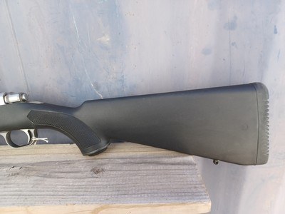 Ruger 77/357 - 357 Magnum Stainless - Image 6 of 14
