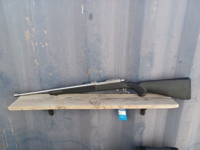 Ruger 77/357 - 357 Magnum Stainless - Image 9 of 14