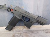 Sig Sauer P365 XL with Flux Raider Chassis, mags, extra frames - 9 of 25
