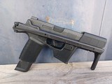 Sig Sauer P365 XL with Flux Raider Chassis, mags, extra frames - 5 of 25