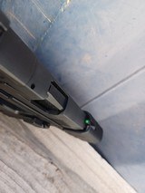 Sig Sauer P365 XL with Flux Raider Chassis, mags, extra frames - 11 of 25