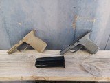Sig Sauer P365 XL with Flux Raider Chassis, mags, extra frames - 20 of 25