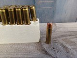 (19) Rounds 401 Winchester Self Loading Ammo - 2 of 5