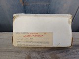 (19) Rounds 401 Winchester Self Loading Ammo - 4 of 5