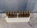 (19) Rounds 401 Winchester Self Loading Ammo