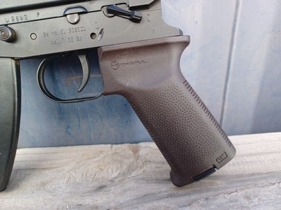 Czech Small Arms - VZ61 - 32 ACP (VZ-61) - Image 2 of 20