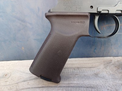 Czech Small Arms - VZ61 - 32 ACP (VZ-61) - Image 6 of 20