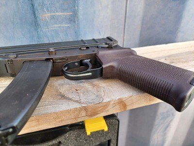Czech Small Arms - VZ61 - 32 ACP (VZ-61) - Image 16 of 20