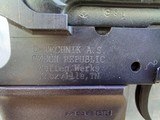 Czech Small Arms - VZ61 - 32 ACP (VZ-61) - 9 of 20