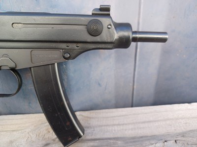 Czech Small Arms - VZ61 - 32 ACP (VZ-61) - Image 8 of 20