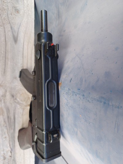 Czech Small Arms - VZ61 - 32 ACP (VZ-61) - Image 14 of 20