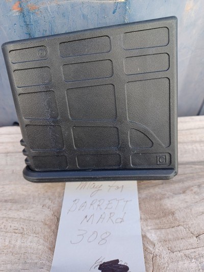 Barrett MRAD Magazine - 308 Win